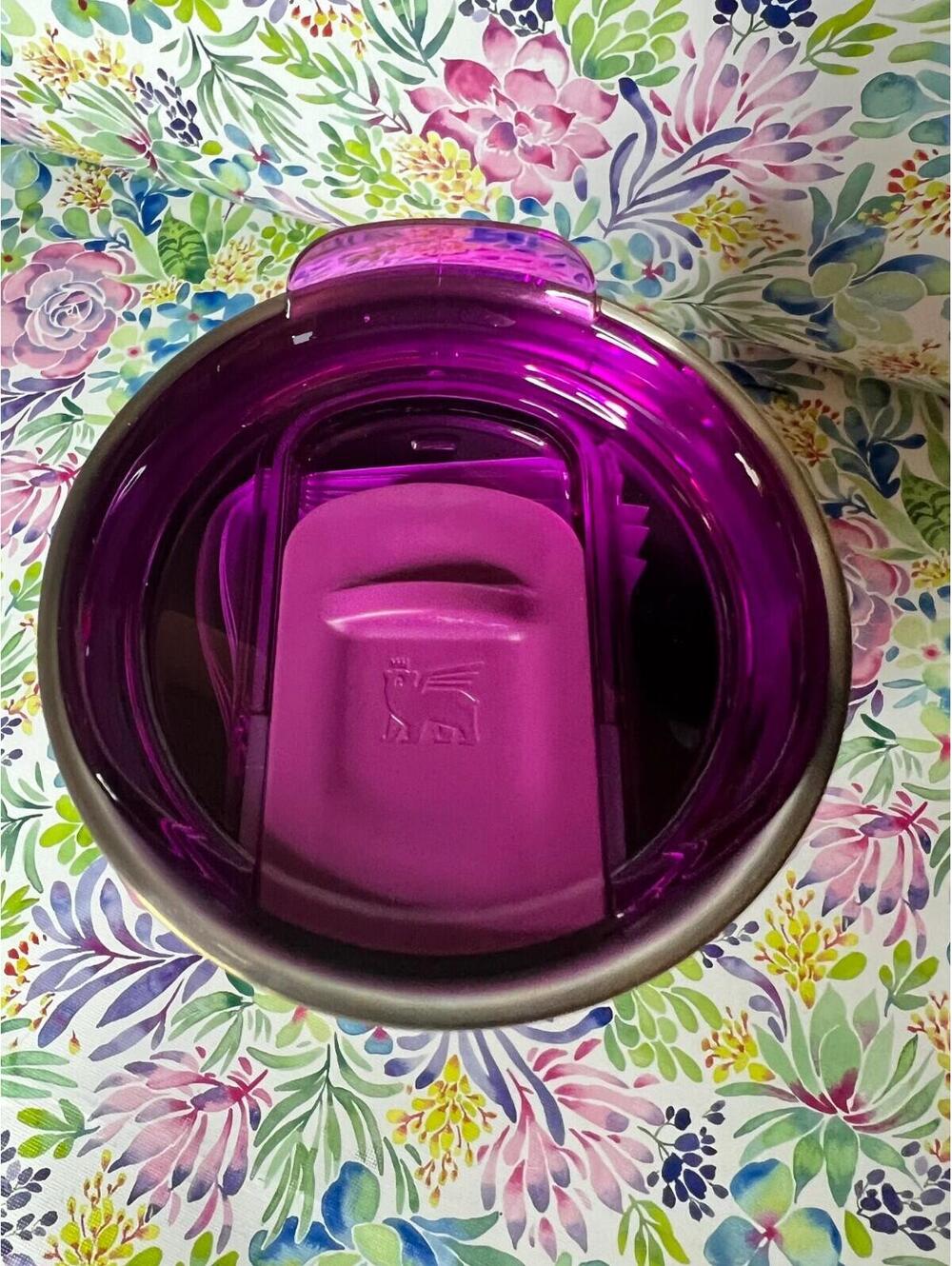 Stanley Sunrise Catrina, Everyday Tumbler, Los Muertos Collection, 16oz BNWT - Picture 6 of 9